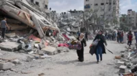 Gaza