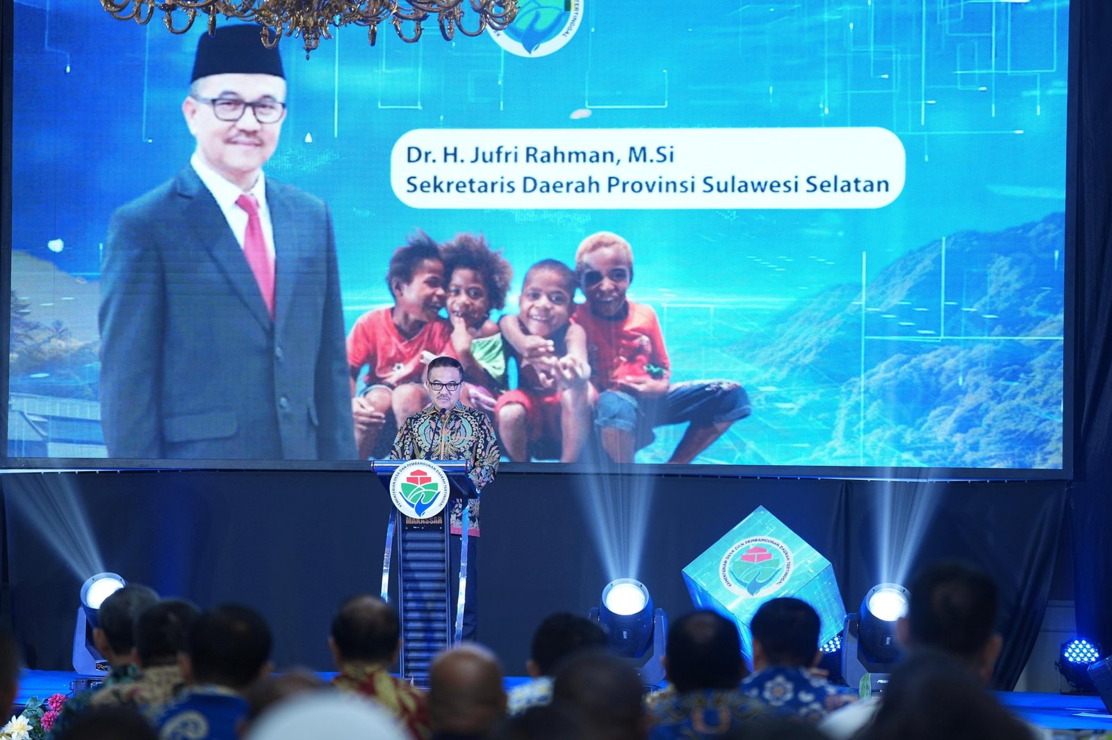 Jufri Rahman