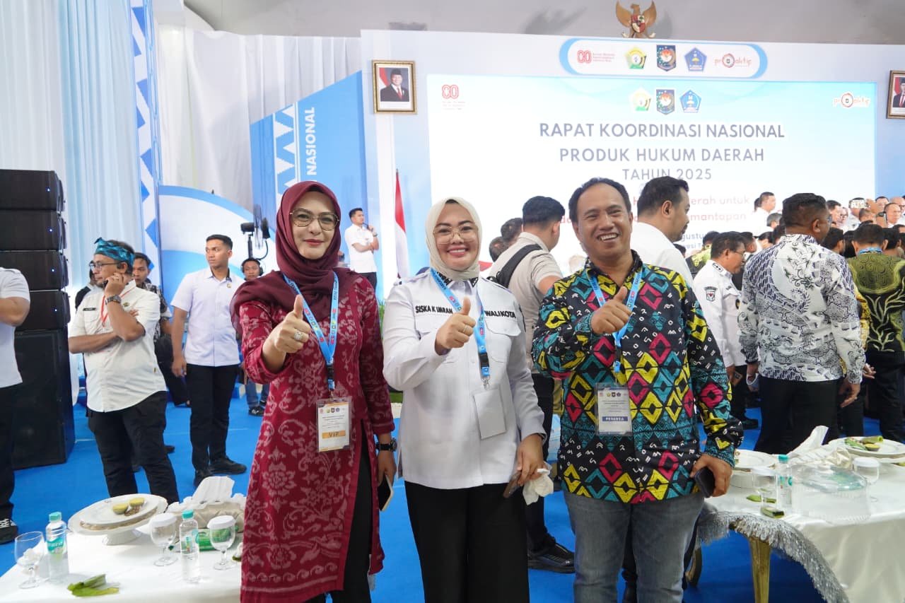 Ketua DPRD