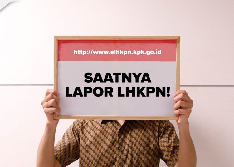 LHKPN