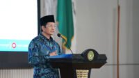 Menag Nasruddin Umar