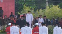 Munafir upacara 1