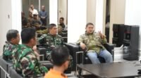 Munafri Imbau Warga Tak Terprovokasi Jaga Kondusifitas Kota