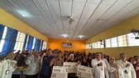 OJK dan Pemkab Sinjai Gelar Edukasi Keuangan untuk Pelajar dan UMKM