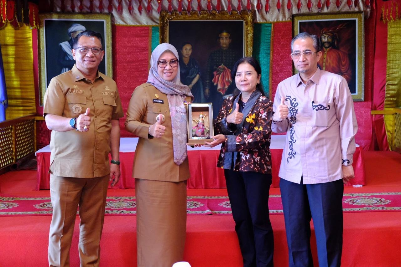 PEMKAB GOWA