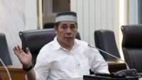 PKB Sambut Baik Deklarasi New York Dukung Berdirinya Negara Palestina