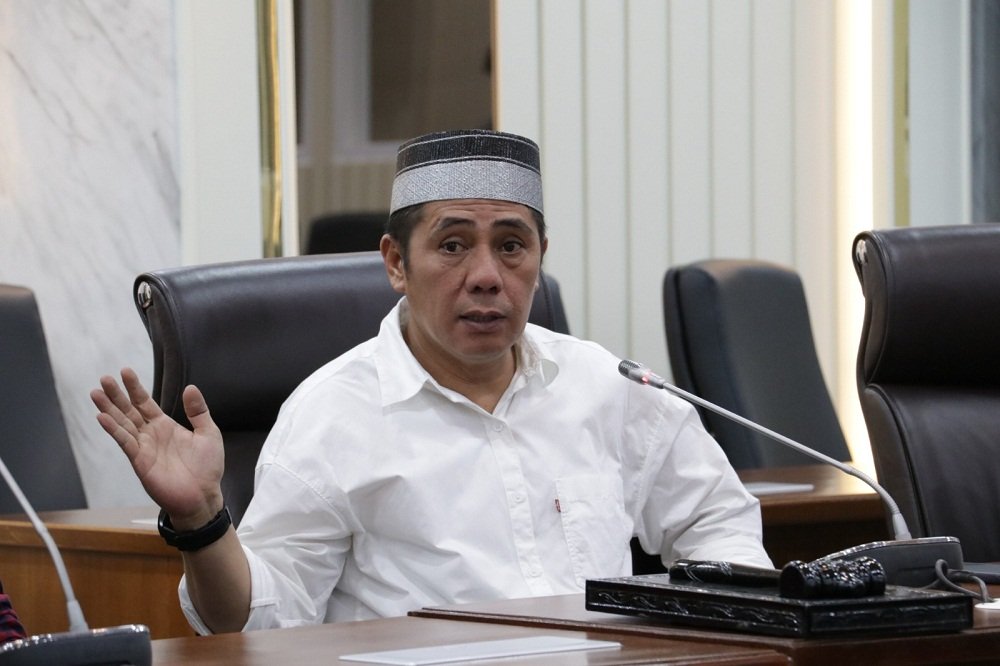 PKB Sambut Baik Deklarasi New York Dukung Berdirinya Negara Palestina