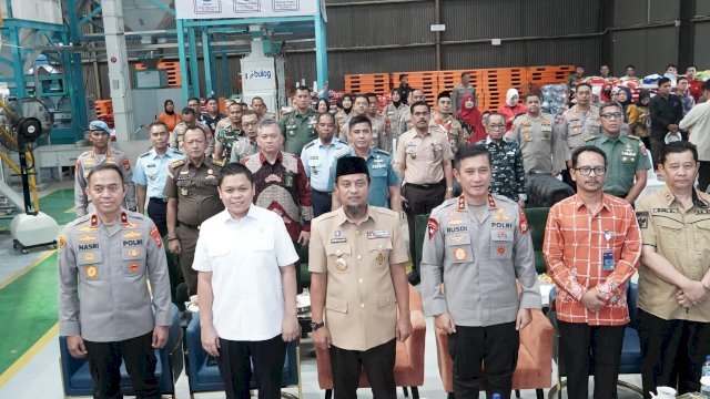 Pangan Murah