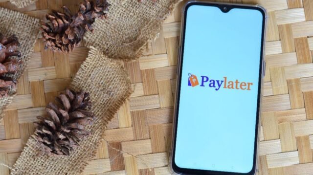 Paylater