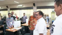 Pemkab Takalar Gelar Uji Kompetensi Pejabat Eselon II untuk Tingkatkan Profesionalisme ASN