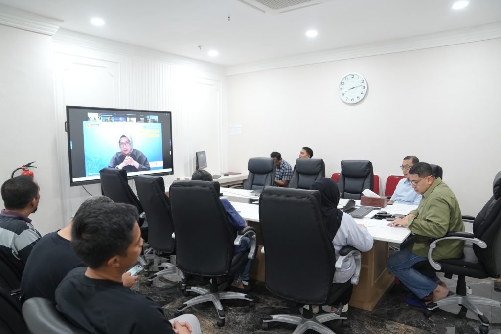 Pemkot KemenPANRB Mendagri BKN Kolaborasi Cari Solusi Insiden di Makassar