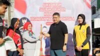 Pemkot Makassar Wajibkan RTRW Kelola Sampah Sendiri
