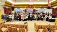 Perkuat Solidaritas Sahabat Andalan Gelar Silaturahmi Akbar