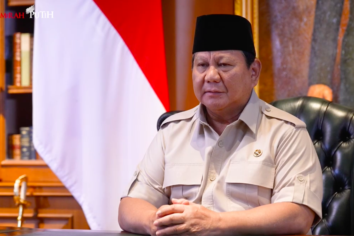 Prabowo