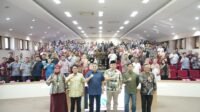 Pusdal LH SUMA Dorong Kota Makassar Jadi Percontohan Kebersihan