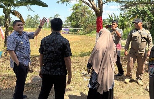 Sertifikasi Aset Pemkot Dikebut Gandeng Kejaksaan hingga BPN