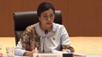 Sri Mulyani