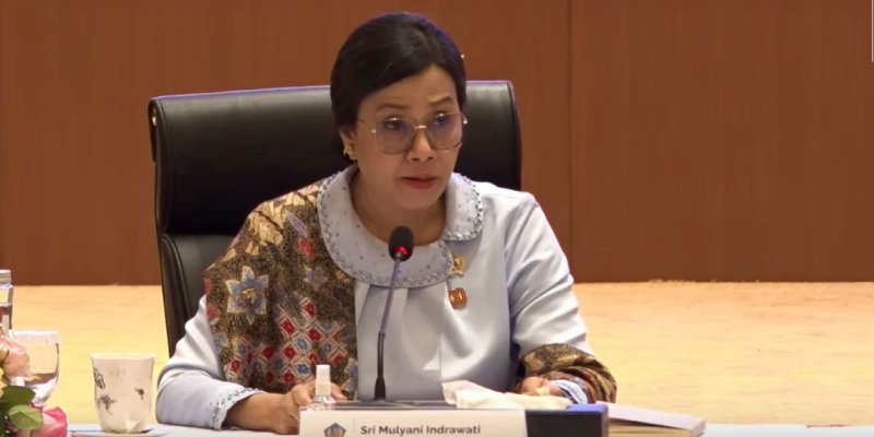 Sri Mulyani