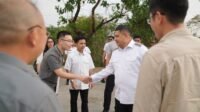 Stadion Baru Makassar Makin Dekat Investor Tiongkok Tertarik
