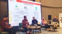 Sulsel Incar Pertumbuhan Berkelanjutan Lewat Ekonomi Hijau dan Biru