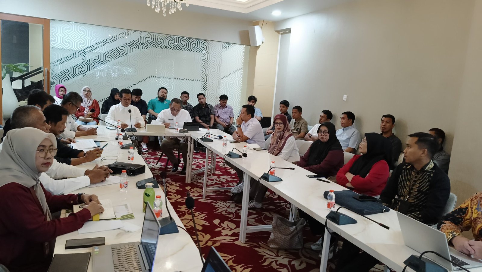 Sulsel Tegaskan Langkah Stabilkan Pasokan dan Harga Pangan scaled