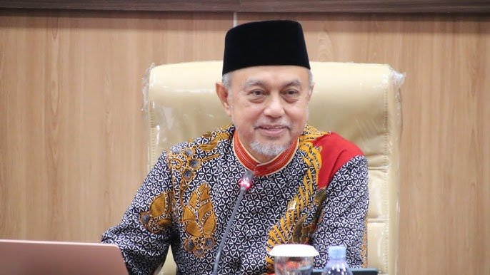 Tamsil Linrung
