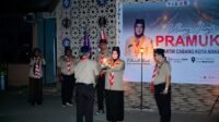Wagub Pramuka