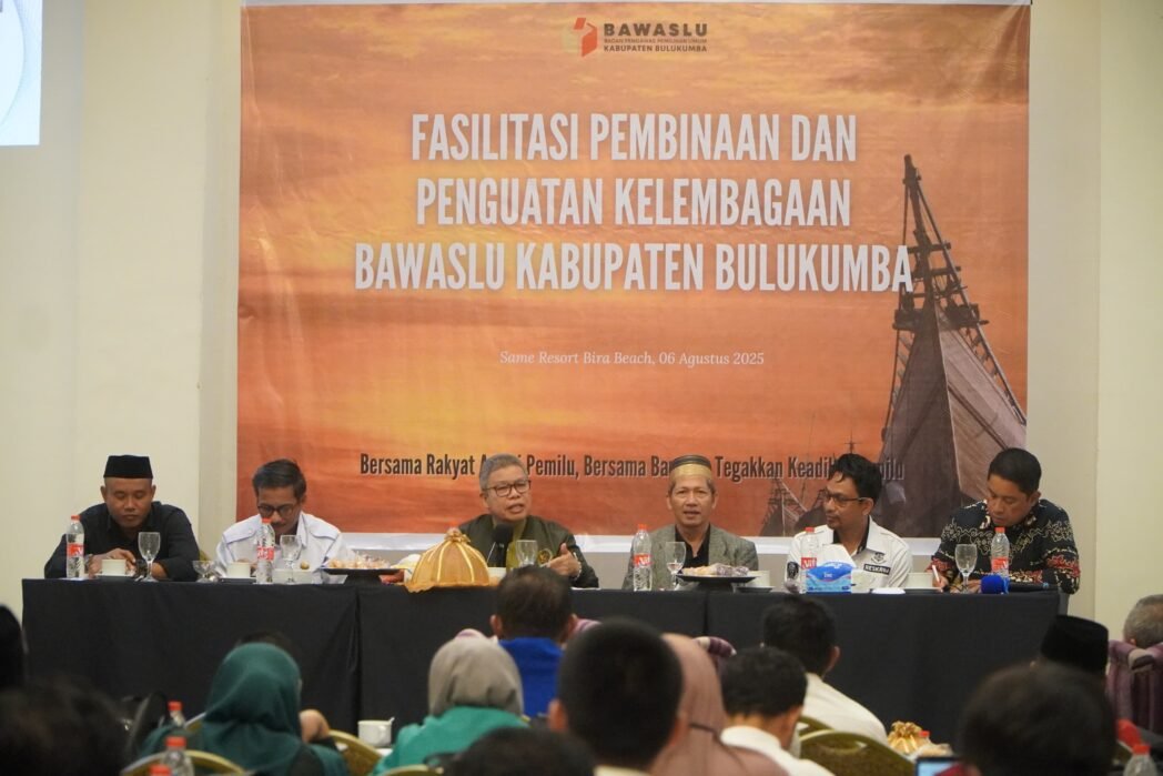 bawaslu