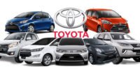 foto mobil toyota 35