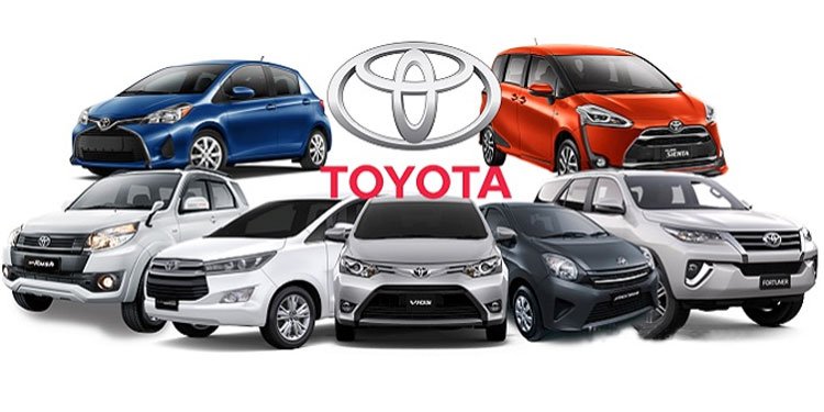 foto mobil toyota 35