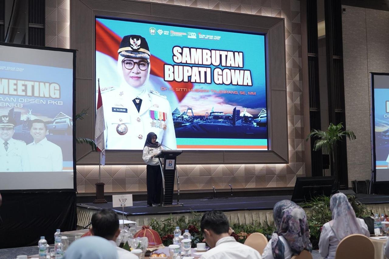 gowa