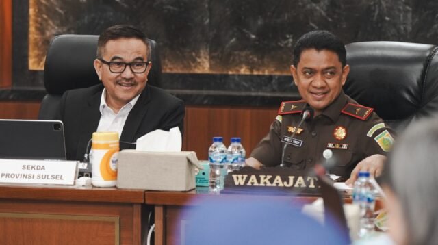 kejati pemprov