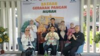 kolaborasi pangan