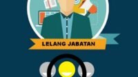 lelang jabatan