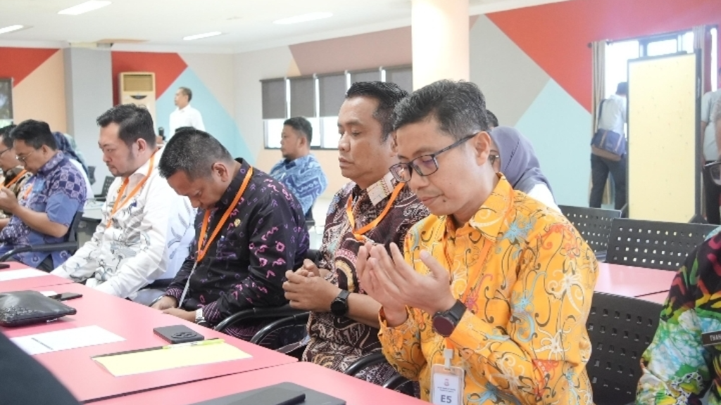 lelang jabatan