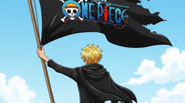 one piece 1