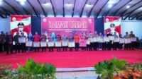pengharagaan maros