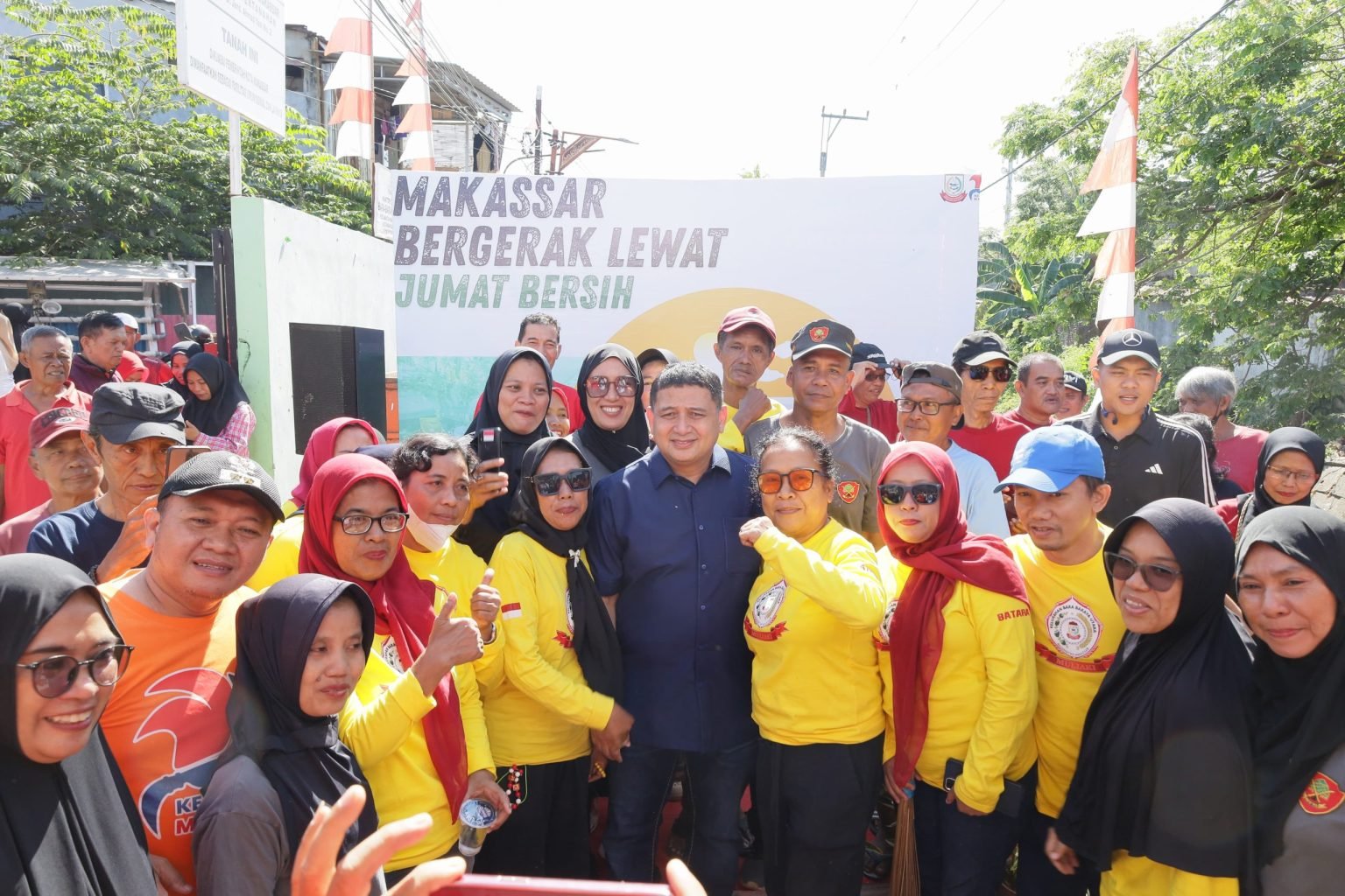 sampah