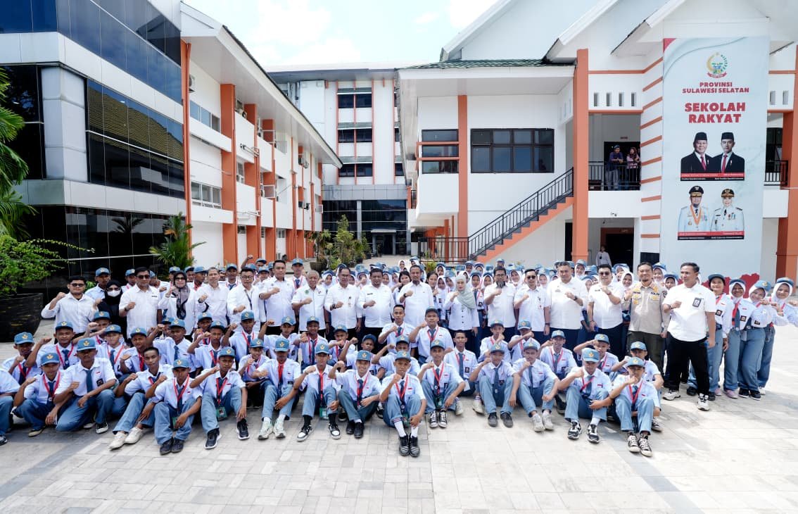 sekolah rakyat
