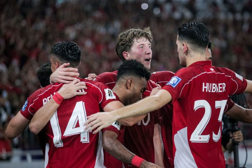 timnas