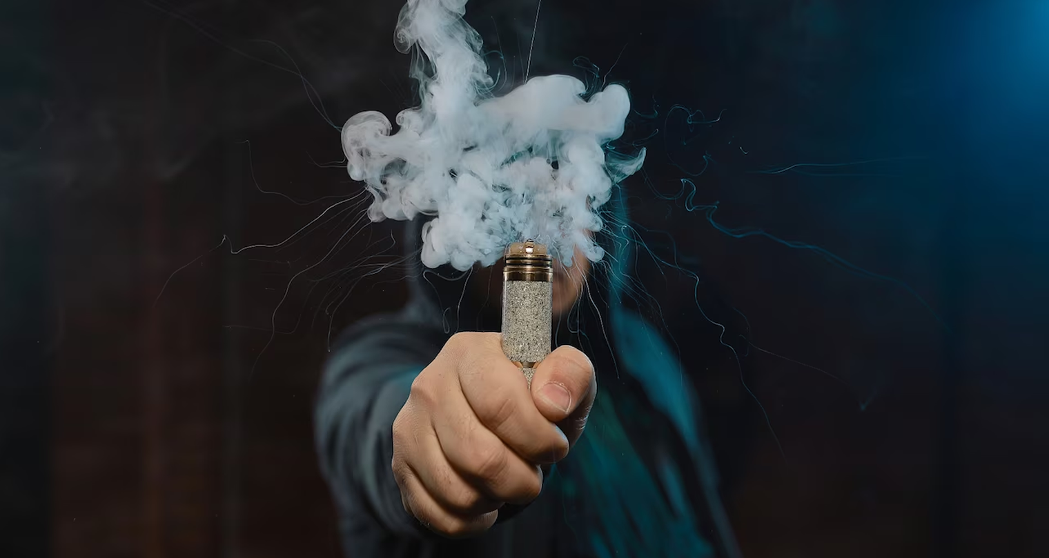 vape