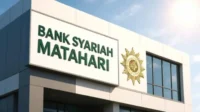 Bank Matahari