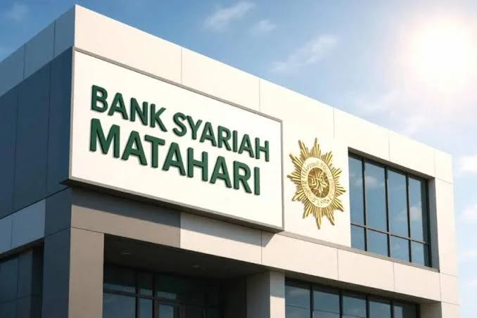 Bank Matahari