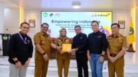 Bupati Gowa Dorong KDMP Pasarkan Produk Berbasis Digital