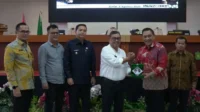 Bupati Takalar Dorong Transparansi Pemilu Lewat Penguatan Kelembagaan Bawaslu