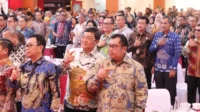 Bupati Takalar Hadiri Penyuluhan Keamanan Pangan oleh BPOM RI 1