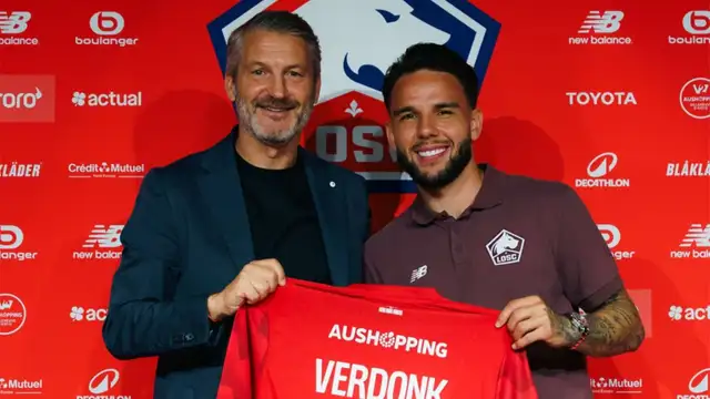 Calvin Verdonk