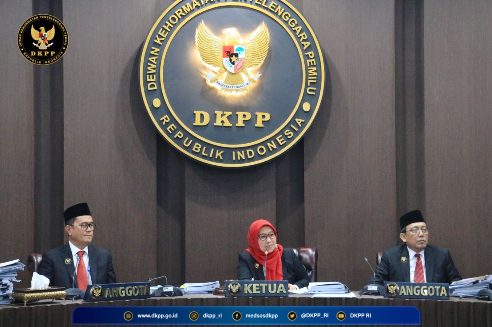 DKPP