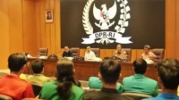 DPR RI
