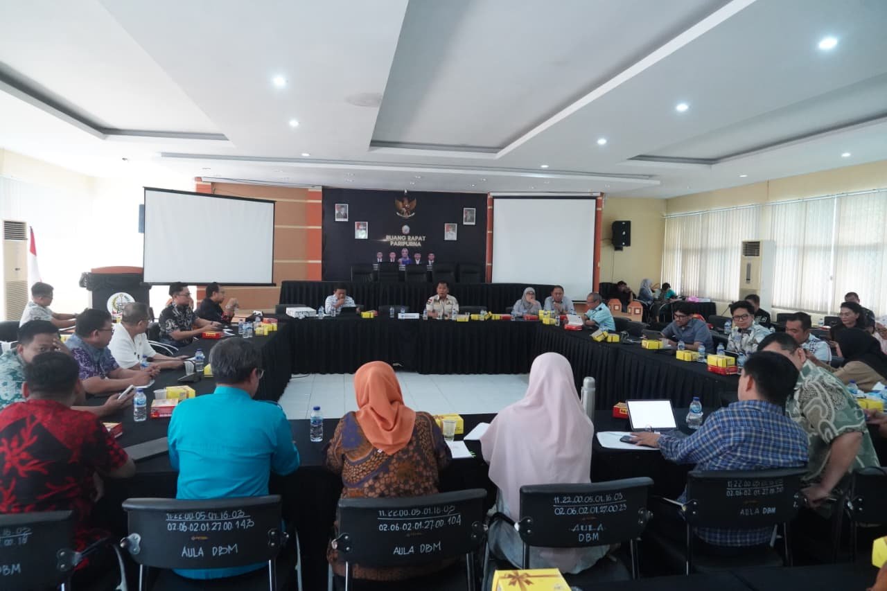 DPRD Sulsel